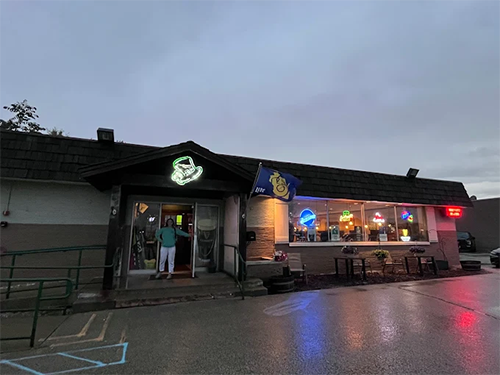 Beer 'n' Banter – O'Sullivan's, Brookfield @ O'Sullivan's Public House