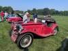 Very Rare MG-TB