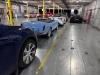 On the ship home between a Tesla and a Lexus, each with >400 HP.