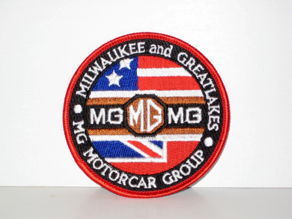 Regalia | Milwaukee & Great Lakes MG Motorcar Group Ltd.